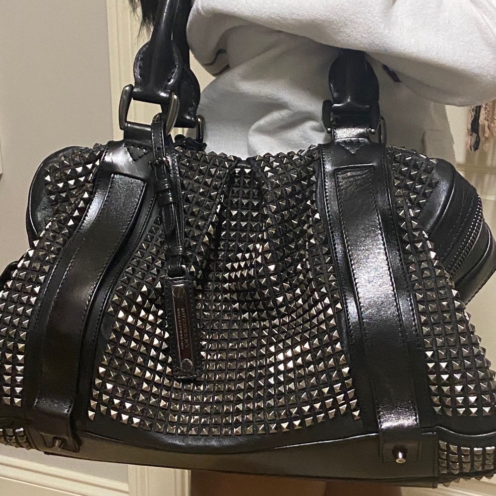 COPY - Burberry Handbag/tote